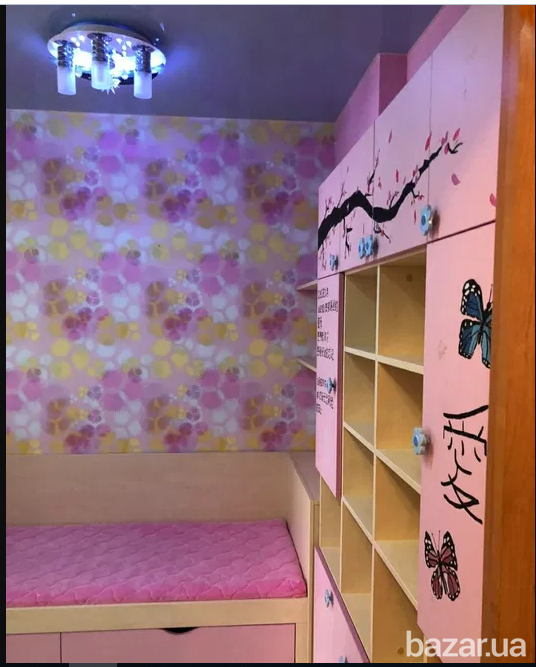 Квартира на Троещине,ул.Закревского№93А,Новый дом Київ - зображення 4