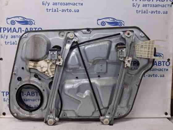 Стеклоподъемник передний левый Hyundai Sonata 2004-2010  (Арт. 66852) Київ