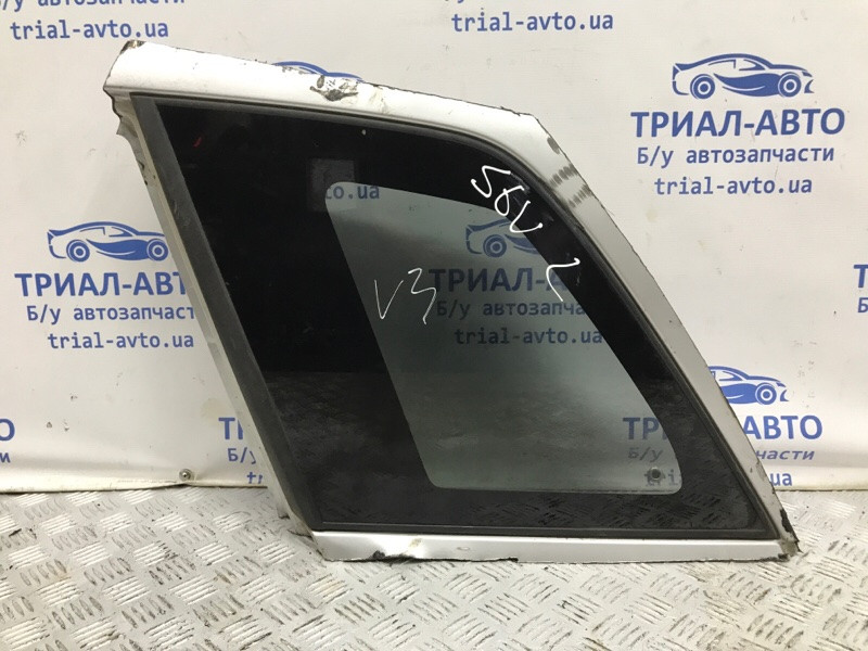 Стекло в кузов заднее левое Suzuki Grand Vitara 2005-2016 84570-65J10 (Арт. 57805) Київ - зображення 1