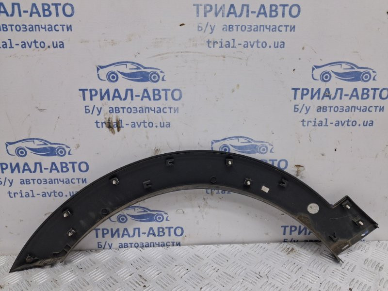 Накладка крыла Chevrolet Captiva 2006-2018 96439704 (Арт. 64906) Київ - зображення 4
