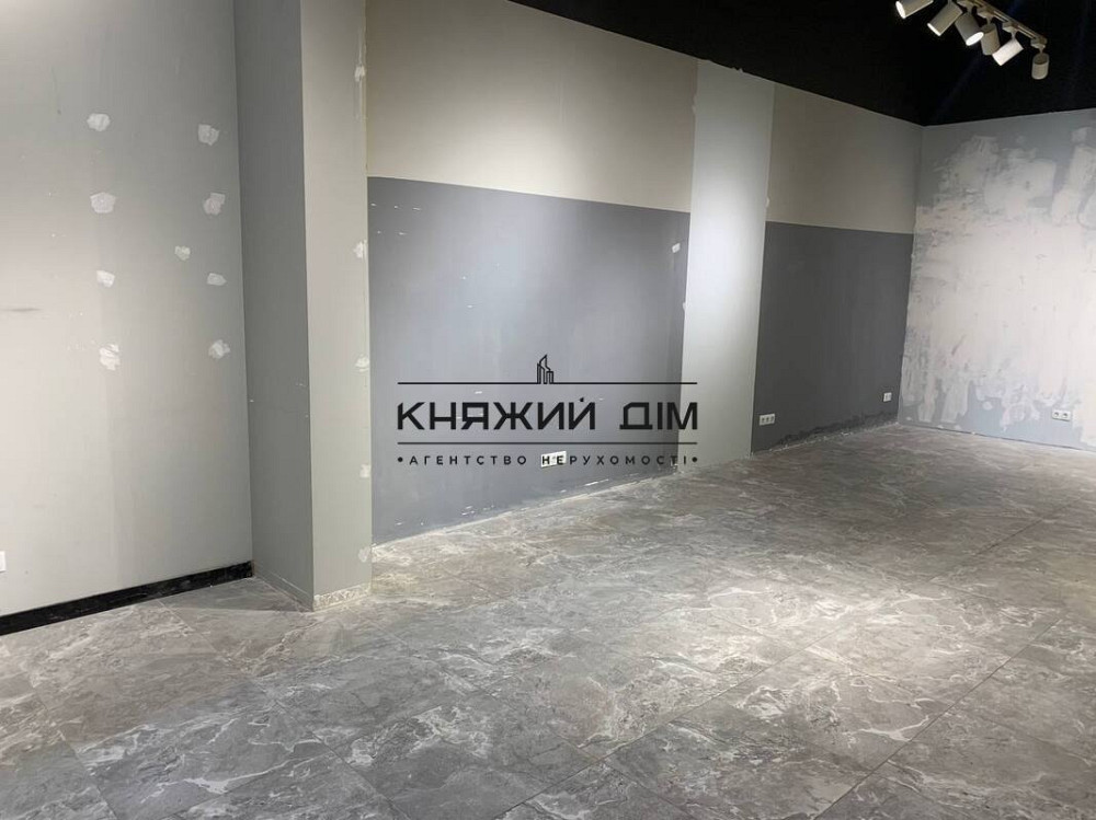 Оренда комерційного приміщення метро Харківська, ЖК Лебединий. Код 1581893 Київ - зображення 9