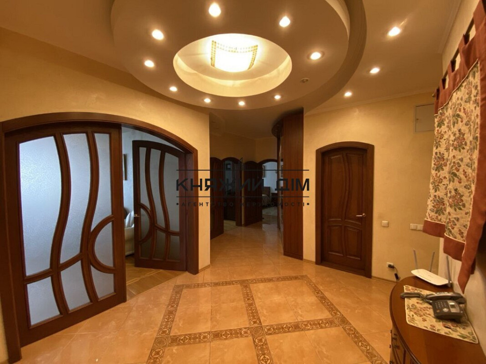 ОРЕНДА чудова 4 к кв на Оболоні просп Володимира Івасюка 12Е код 11204110 Київ - зображення 11