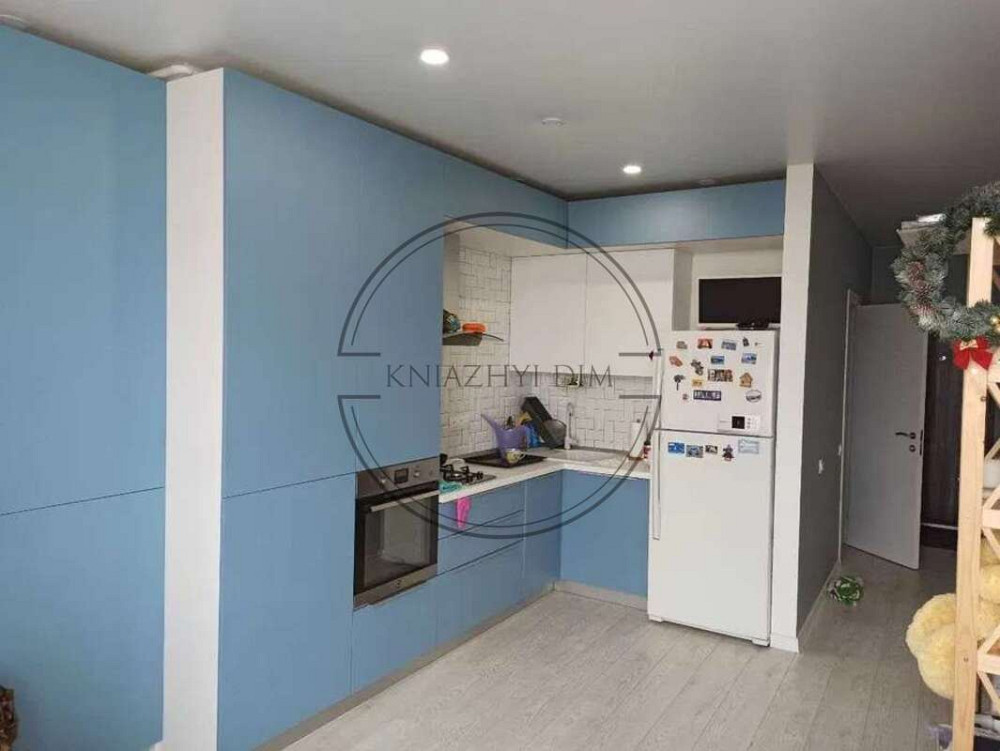 Продаж 1-но к. квартири в ЖК Паркленд. № 21144023 Київ - зображення 1