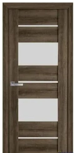 Двері міжкімнатні уцінка, розпродаж залишків, двері розміром 600*2000 Днепр - изображение 2