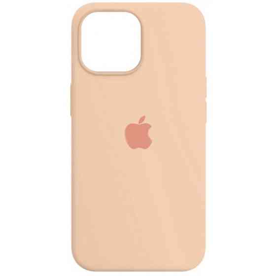 ArmorStandart Silicone Case для iPhone 15 Pro Max Grapefruit (Код товару:36556) Харків