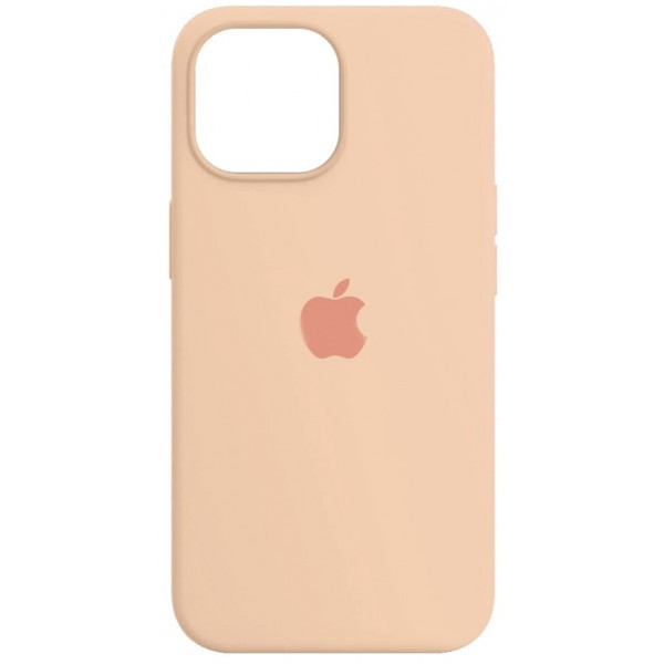ArmorStandart Silicone Case для iPhone 15 Pro Max Grapefruit (Код товару:36556) Харьков - изображение 1