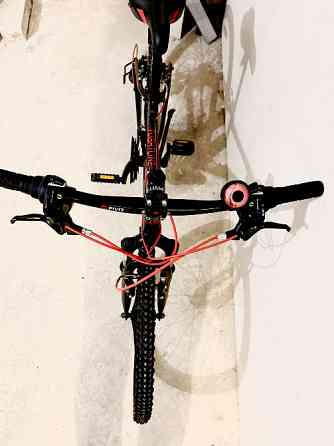 Велосипед Haro Flightline Дніпро