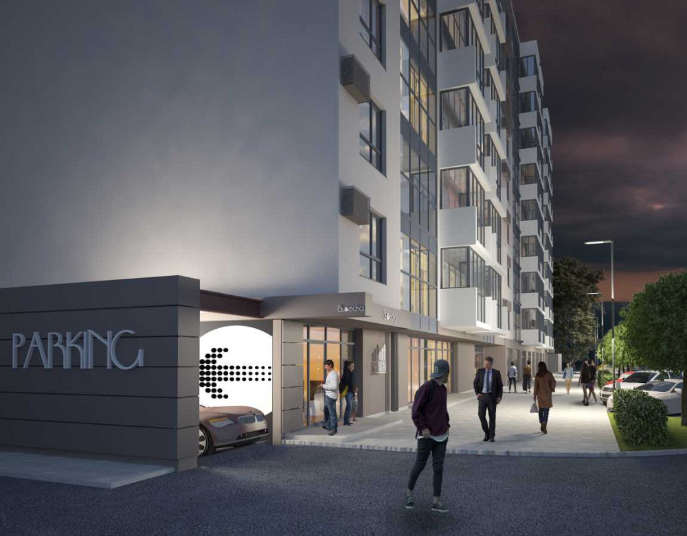 продажа 2-к квартира Полтава, Шевченковский, 53906 $ Полтава - изображение 3