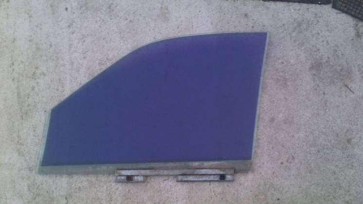 Скло передньої правої дверки Форд Сиерра 87-93р.в. оригінал Вінниця - зображення 1