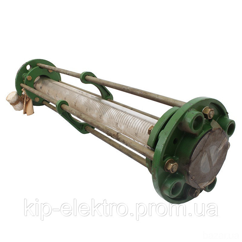 Ротаметр РМ-40ГУЗ (РМ-40ГУ3, РМ-40Г УЗ, РМ-40 ГУЗ, РМ 40ГУЗ, РМ-06-40ГУЗ) Київ - зображення 1