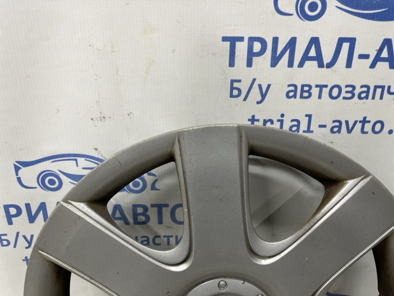 Колпак на диск Mazda 3 2003-2009 C243-37-170 (Арт. 81756) Київ - зображення 2