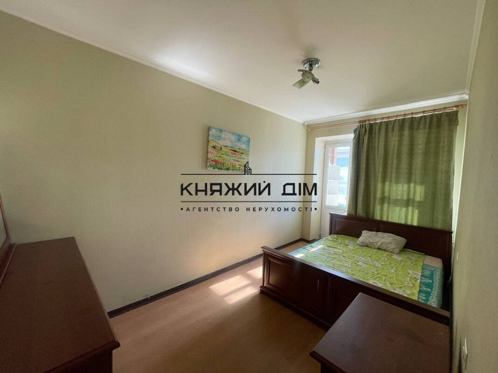 Продаж 2 кімнатна квартира Печерська КОД 21147752 Киев - изображение 7