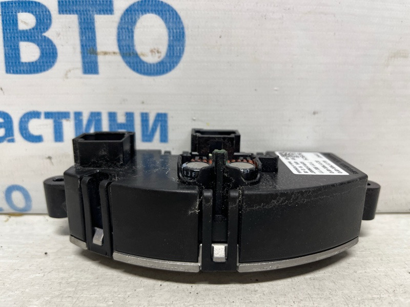 Резистор печки Jeep Cherokee 2013-2019 F011500111 (Арт. 75170) Київ - зображення 2