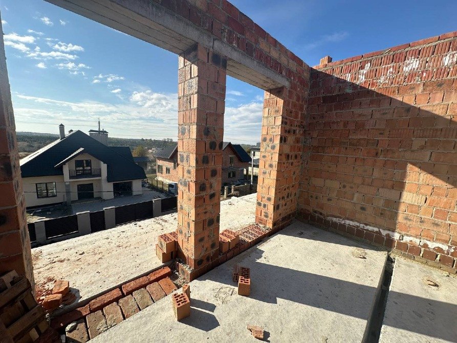 Від Забудовника! Продаж 2-ох рівневої квартири Наварійська 77м2 Львів - зображення 10