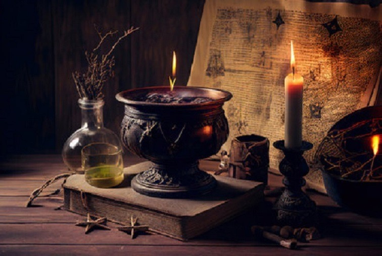 Найсильніша магія. Приворот. Зберегти родину. Повернення коханих. Дніпро - зображення 1