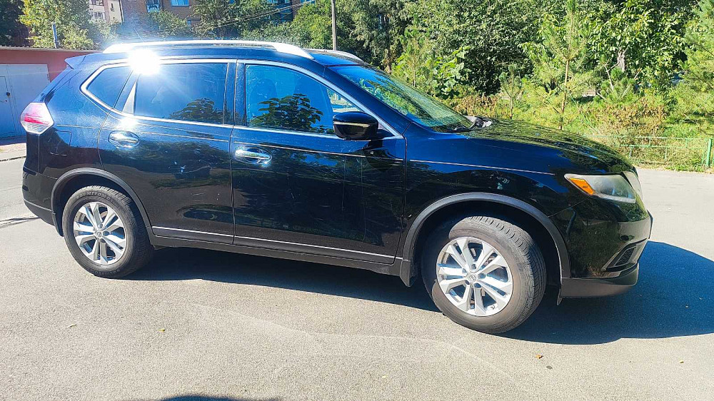 продажа Nissan Rogue, 12499 $ Київ - зображення 4