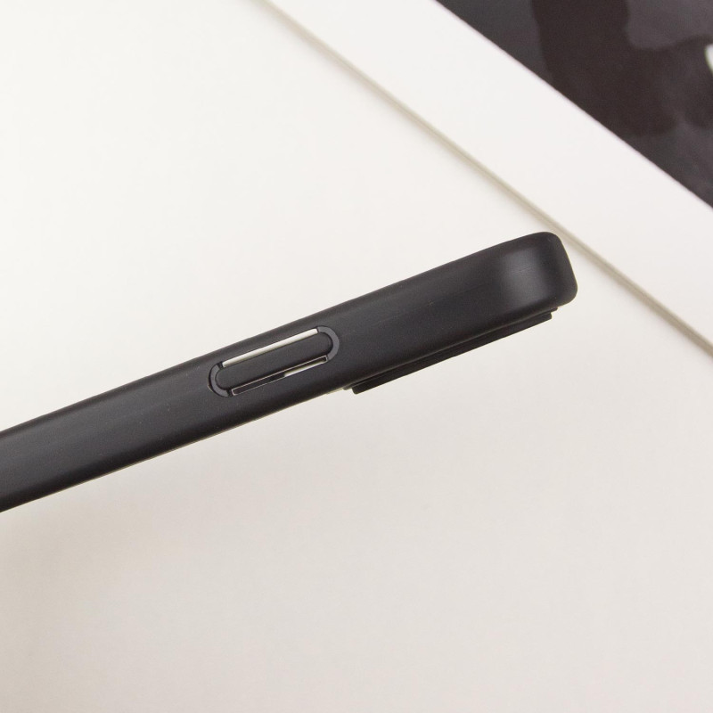 TPU чехол Transparent + Colour 1,5mm для Apple iPhone 14 (6.1") Херсон - зображення 10