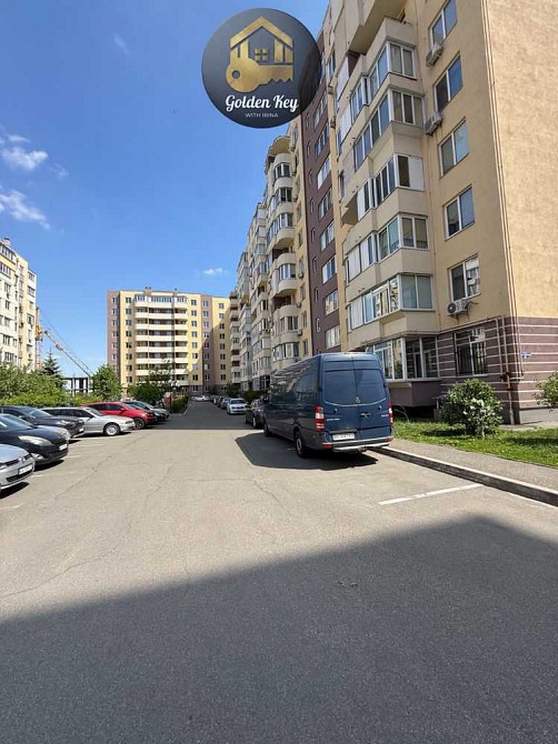 продажа 1-к квартира Бориспольский, Чубинское, 37500 $  - изображение 4