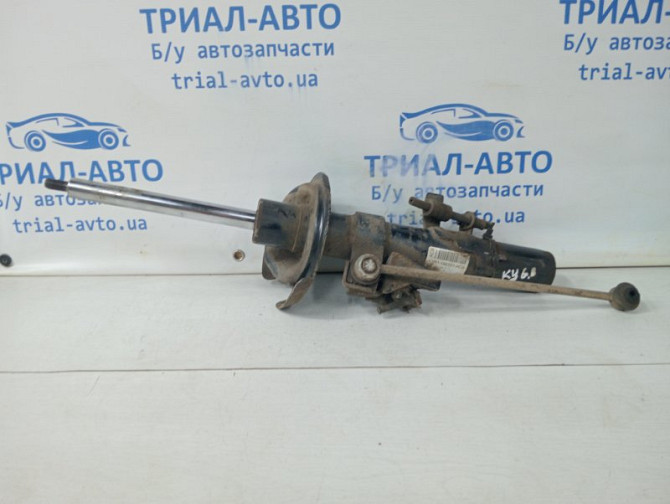 Амортизатор передний левый Ford Kuga CBS 2.0 DIESEL 2011 (б/у) Київ - зображення 1