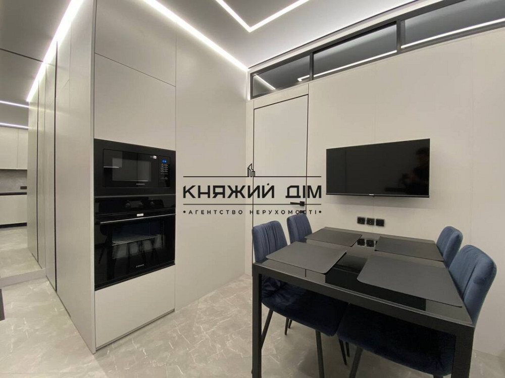 Перша здача!!! Оренда 1-но кім. квартири в ЖК Great. м.Осокорки. Код об’єкта 11203025 Киев - изображение 5