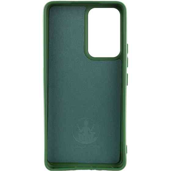 Чехол Silicone Cover Ummi Lakshmi (AA) для Realme C61 4G / C63 4G Херсон