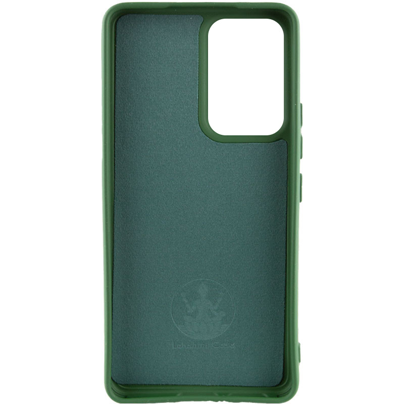 Чехол Silicone Cover Ummi Lakshmi (AA) для Realme C61 4G / C63 4G Херсон - зображення 2