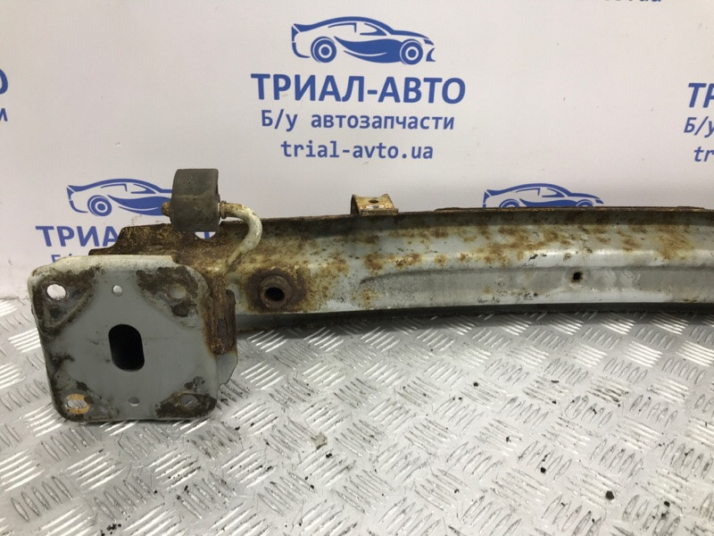 Усилитель бампера задний Mazda 3 BM 2.2 DIESEL 2013 (б/у) Київ - зображення 7