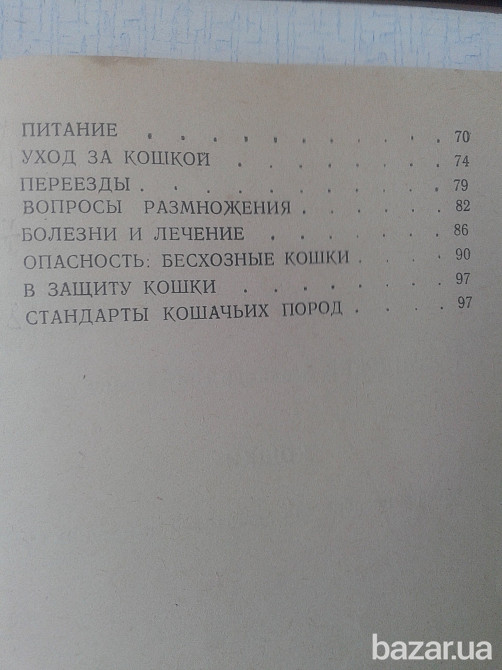 "КОШКИ" (авт.В.Андреев) Нікополь - зображення 4