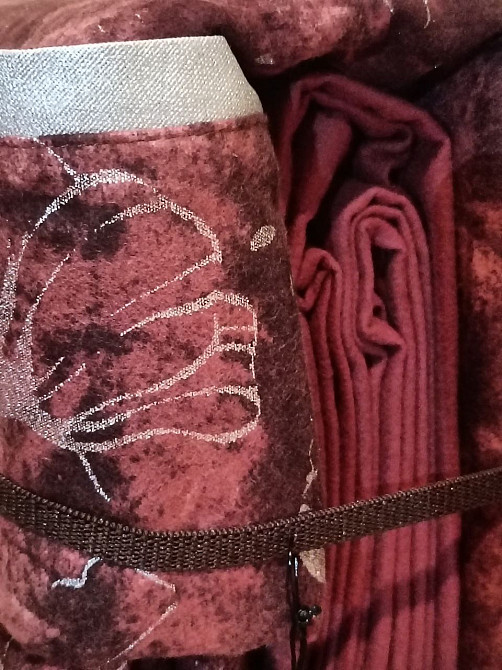 Еврокомплект постільної білизни з фланелі. Житомир - изображение 8