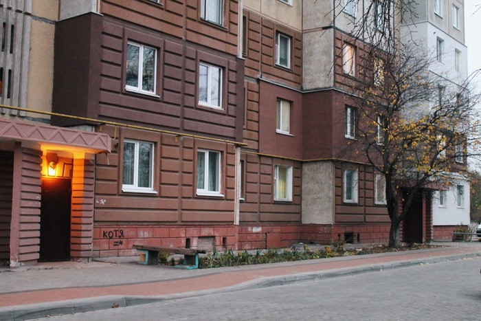 ТЕРМІНОВО !!! Продається одно кімнатна квартира на Таращанському масиві Біла Церква - зображення 5