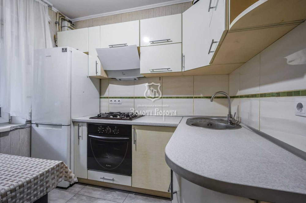 продажа 1-к квартира Киев, Деснянский, 53000 $ Київ - зображення 10