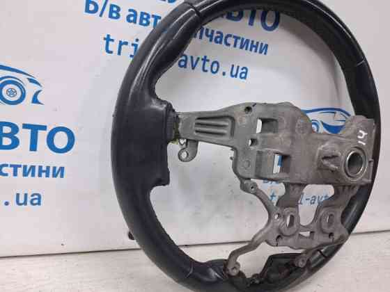 Руль Hyundai Santa fe 2012-2019 561202W100RYN (Арт. 68851) Київ