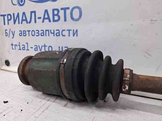 Привод передний правый АКПП Mitsubishi Outlander CU 2.4 БЕНЗИН 4G69 2003 (б/у) Киев