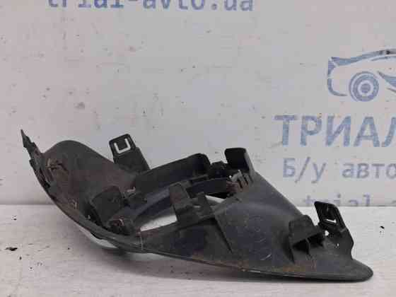 Решетка противотуманки правая Mitsubishi ASX GA 1.8 DIESEL 4N13 2010 (б/у) Київ