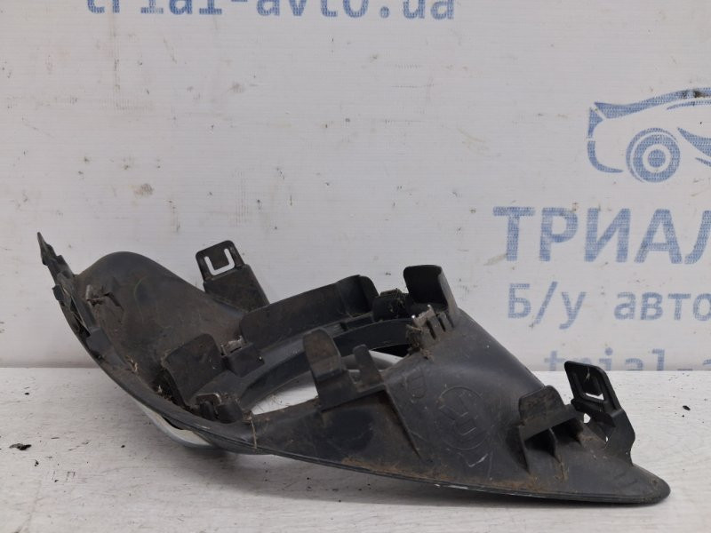 Решетка противотуманки правая Mitsubishi ASX GA 1.8 DIESEL 4N13 2010 (б/у) Київ - зображення 3