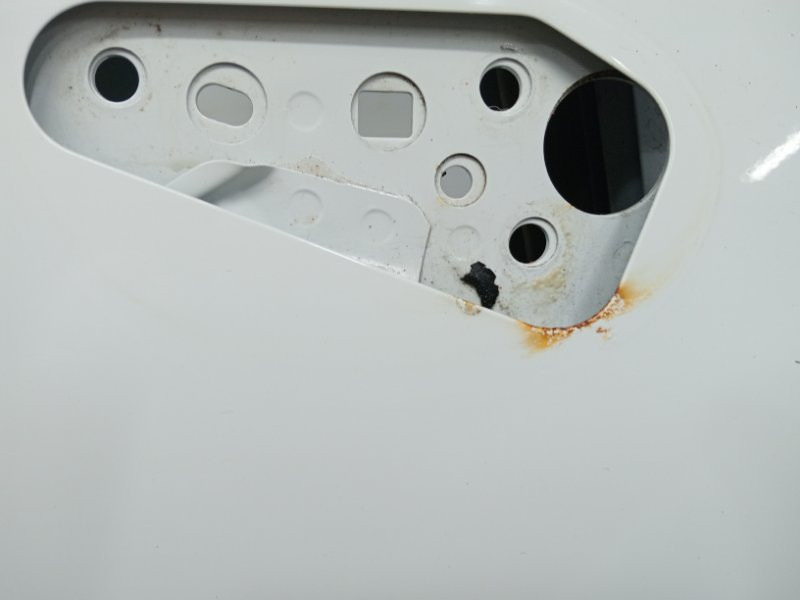 Дверь передняя правая Mazda CX 5 KE 2.2 DIESEL 2011 (б/у) Киев - изображение 3