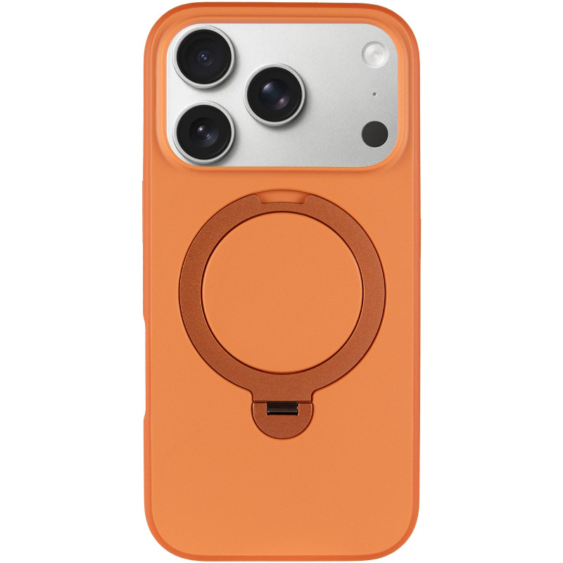 Чехол Ummi Colorful with Magnetic Fit HQ Ring для Apple iPhone 17 Pro Max / 18 Pro Max (6.9") Херсон - изображение 4