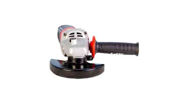 Машина углошлифовальная MPT 125 мм 800 Вт 11000 об/мин MAG8006.02 Харків