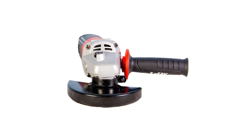 Машина углошлифовальная MPT 125 мм 800 Вт 11000 об/мин MAG8006.02 Харків - зображення 4