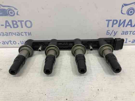 Катушка зажигания Chevrolet Cruze J300 1.8 2009 (б/у) Київ