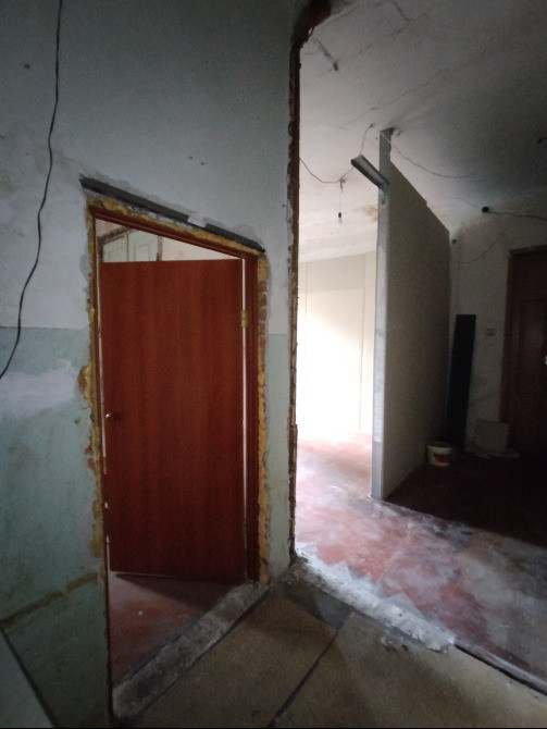 Продам. 2-к.кв., 2/2, Нагорка, вул. Олеся Гончара, 19 Дніпро - зображення 8