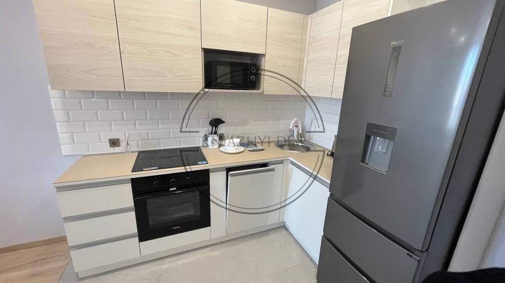 Оренда 1 кімнатної квартири ЖК Берег Дніпра КОД 11202034 Київ - зображення 9