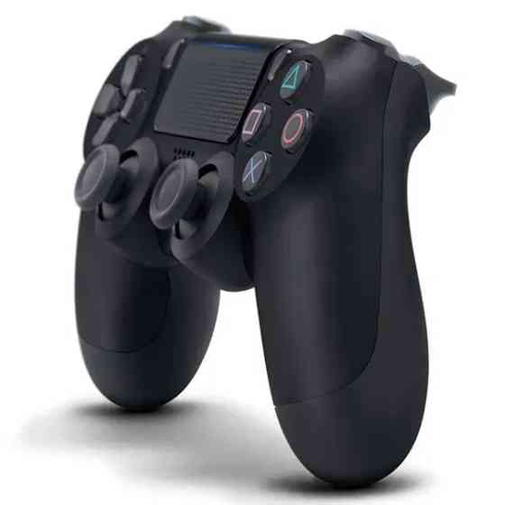 Геймпад DM PS4 Doubleshock 4 Black Харків