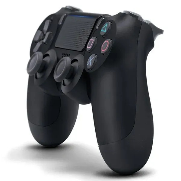Геймпад DM PS4 Doubleshock 4 Black Харків - зображення 2