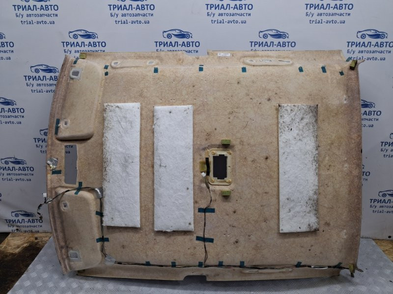 Потолок Mazda 3 BK 1.6 БЕНЗИН Z6 2003 (б/у) Киев - изображение 4