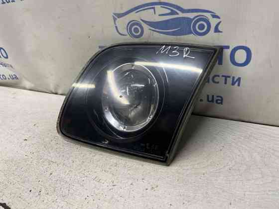 Фонарь задний внутренний правый Mazda 3 2003-2009 BS4J-51-3F0 (Арт. 81510) Київ