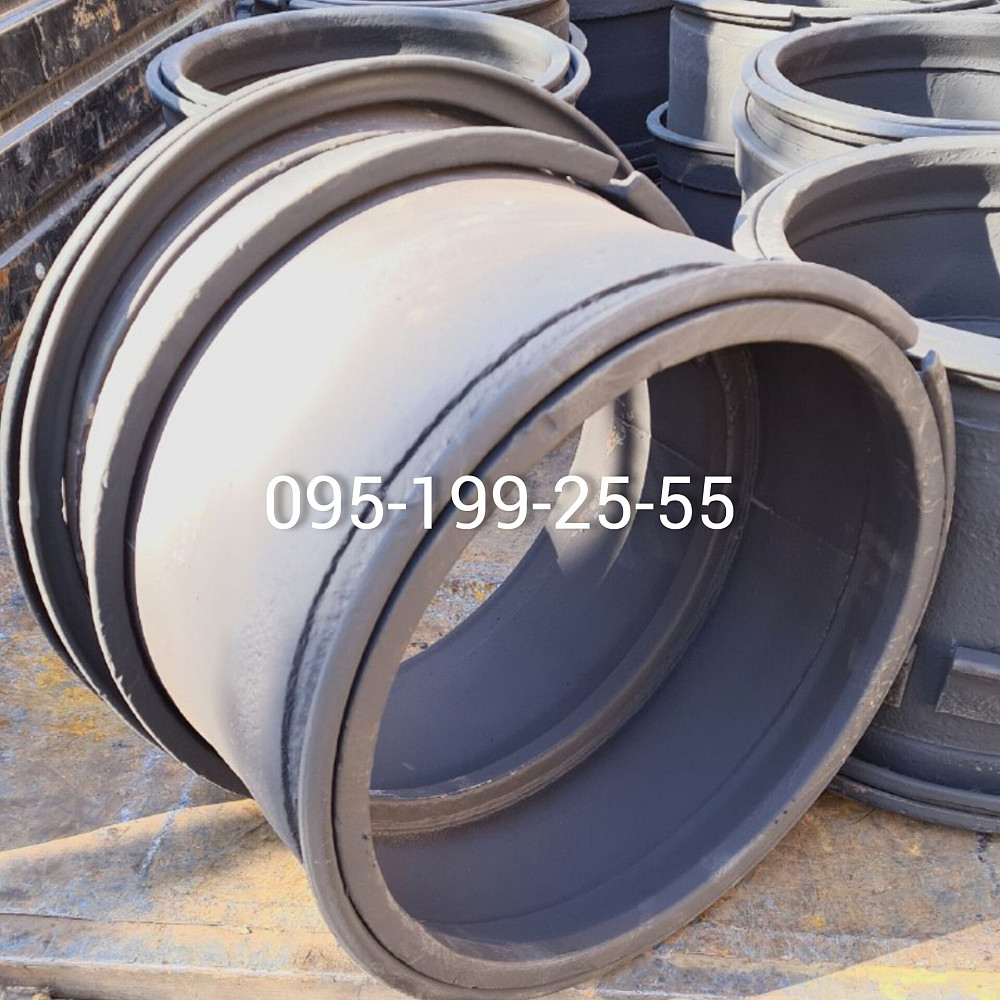 Диск колісний ПИМ-40, диск колісний НТС-5, НТС-7 Запорожье - изображение 1