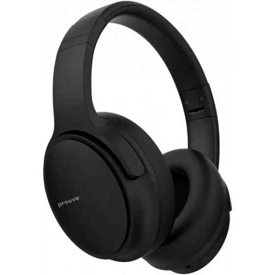 Bluetooth-гарнітура Proove Tender Black (HPTR00010001) (Код товару:37784) Харьков