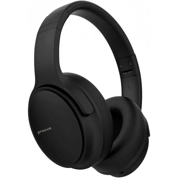 Bluetooth-гарнітура Proove Tender Black (HPTR00010001) (Код товару:37784) Харьков - изображение 5