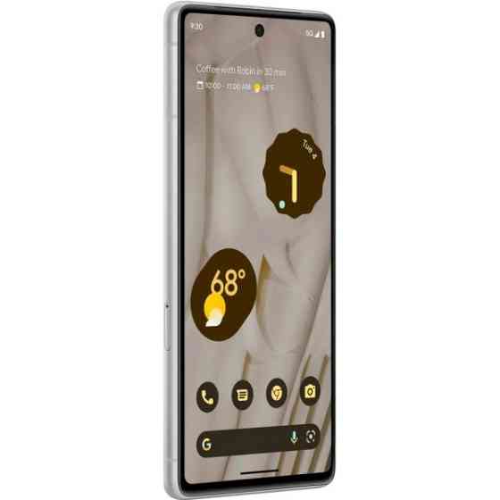 Смартфон Google Pixel 7 8/128GB Snow USA (Код товару:34094) Харків